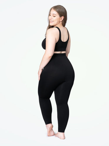 Shapermint Empetua Leggings Empetua® High Waisted Shaping Leggings